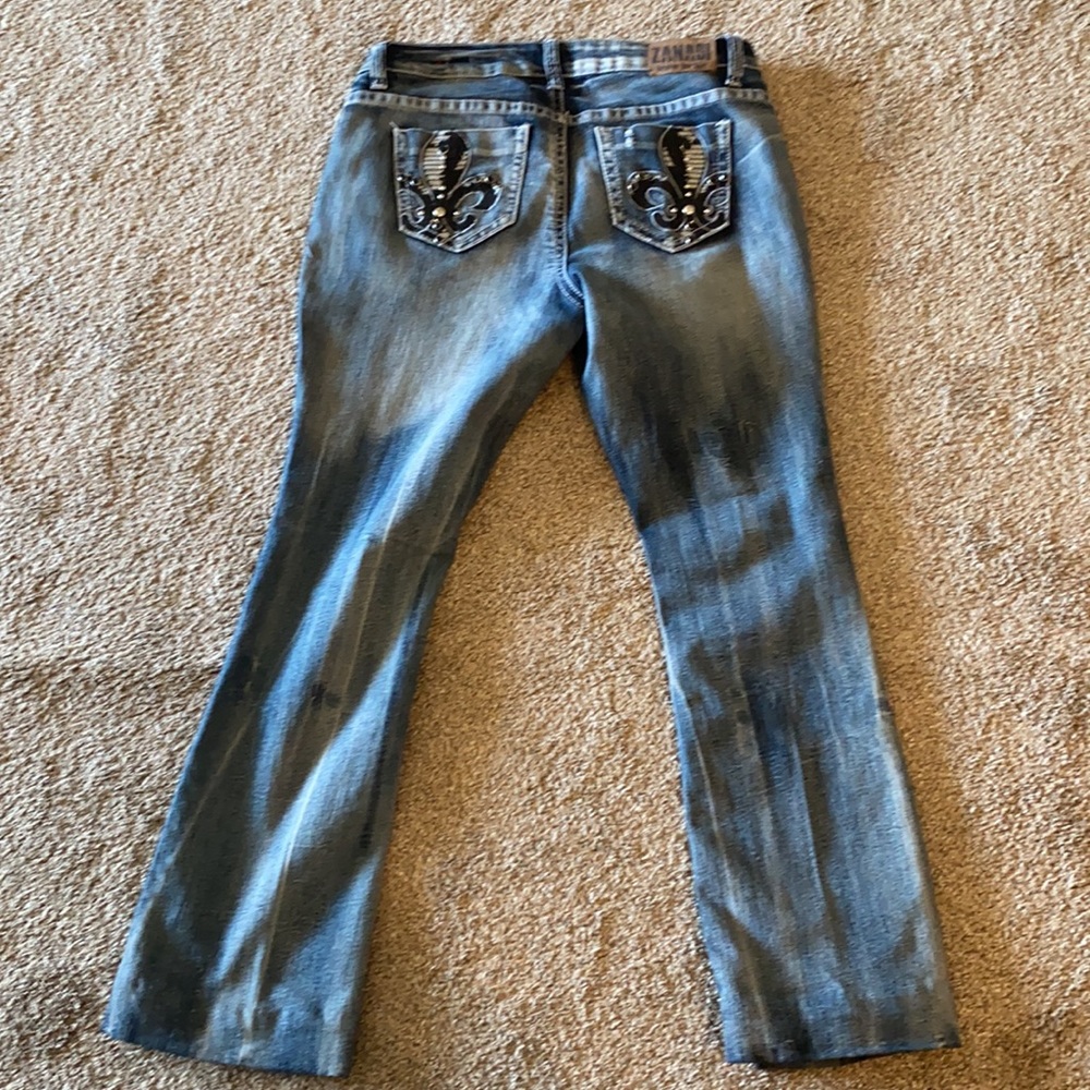 Jeans - Picture 2 of 2